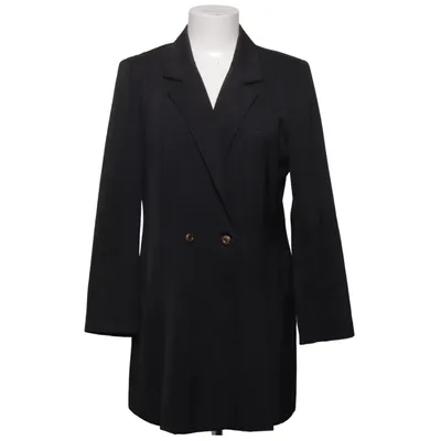 Kavaj (Svart) från Toni Lee Polyester, Ull