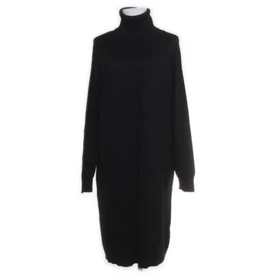 Poloklänning (Svart) från MyWear Nylon, Viskos