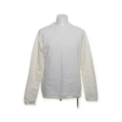 Collegetröja (Vit) från Pour Homme