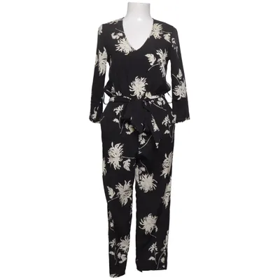 Jumpsuit (Black, Beige) from Glamorous Polyester