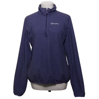 Fleecetröja (Lila) från Berghaus Polyester