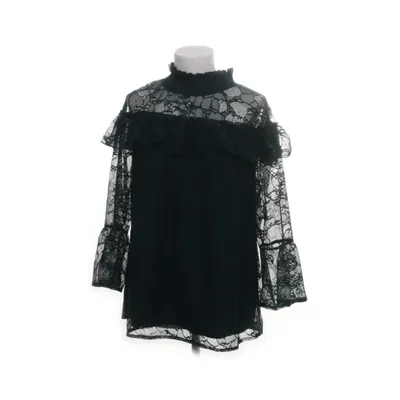 Bluse (Grøn) fra Comma Polyester