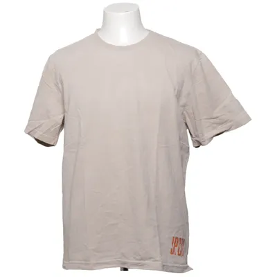 T-shirt (Beige) från Jp Clothing Bomull