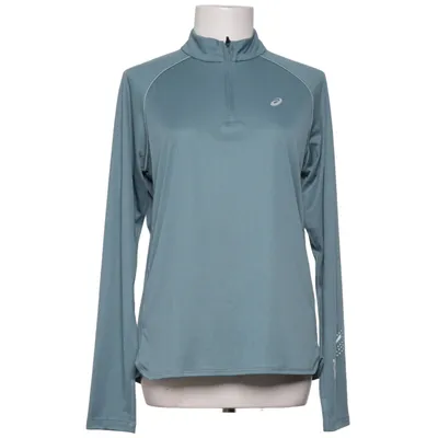 Träningströja (Grön) från Asics Polyester