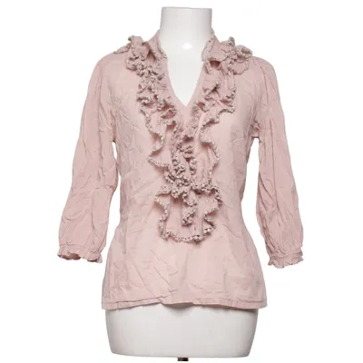 Bluse (Pink) fra Saint Tropez