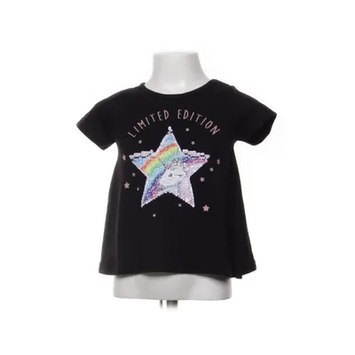 T-shirt (Svart, Flerfärgad) från Young Dimension