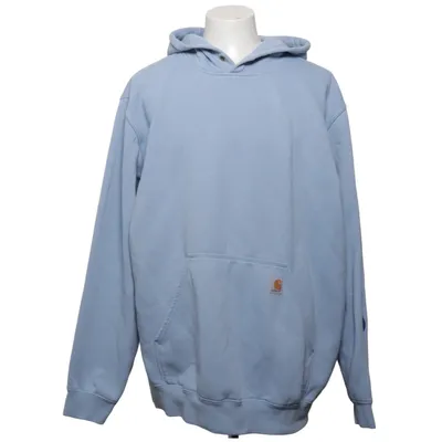 Huvtröja (LOOSE FIT) från Carhartt Bomull, Polyester