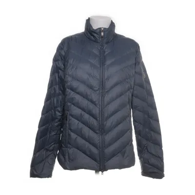 Lightweight jacket (Blue) from Katag Down, Feather, Nylon