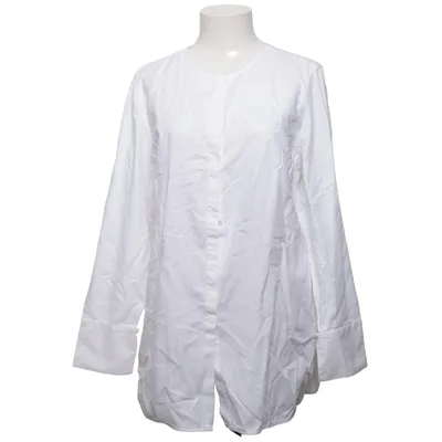 Shirt (White) from Windsor Cotton
