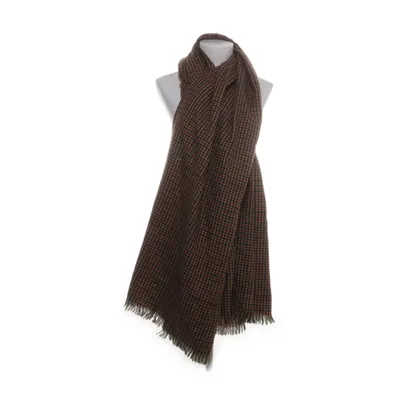 Halsduk (Grön, Flerfärgad) från Zara Accessories