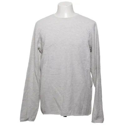 Sweater (Peter Knit) fra Clean Cut Copenhagen Bomuld, Linned