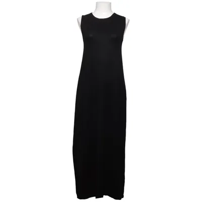 Robe longue (Noir) de Weekend MaxMara