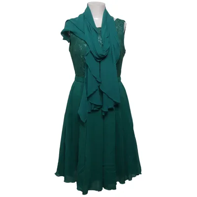 Evening gown (Green) from Juju & Christine