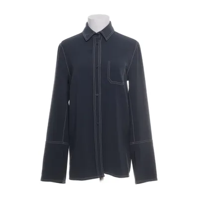 Shirt (Black) from Wood Wood