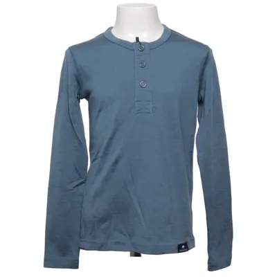 Farfarströja (ULVIK WOOL SHIRT) från Gridarmor Ull