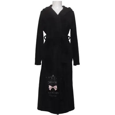 Peignoir (Noir) de Friis & Company