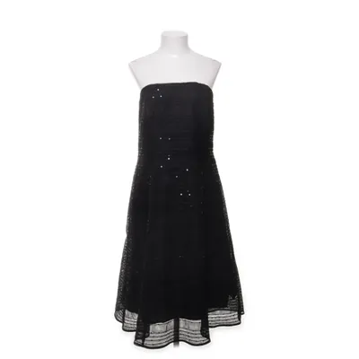 Cocktailklänning (Svart) från Angie Acetat, Polyamid, Polyester