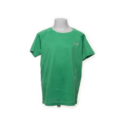 T-shirt (Groen) van Active Sportswear Polyester