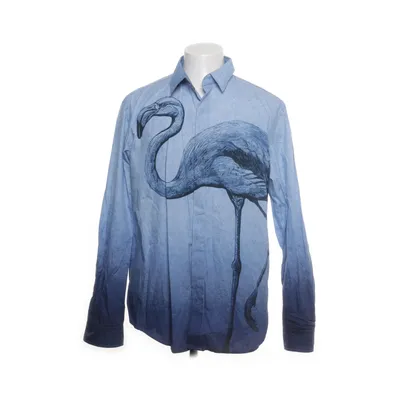 Shirt (Blue) from Desigual