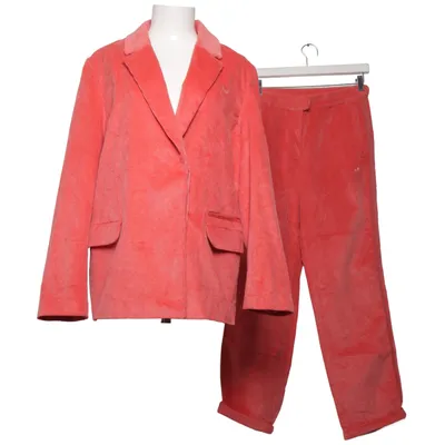 Costume (Rouge) de Adidas Originals Coton, Élasthane, Polyester