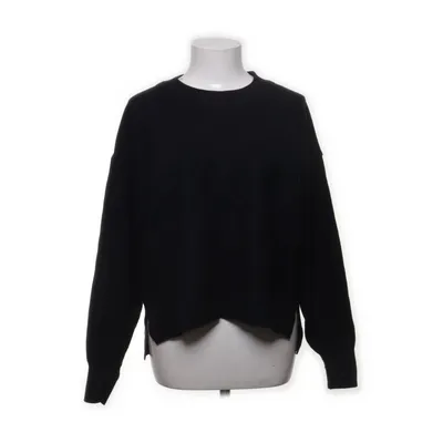 Sweatshirt (Schwarz) von Les Lunes Polyester, Viskose