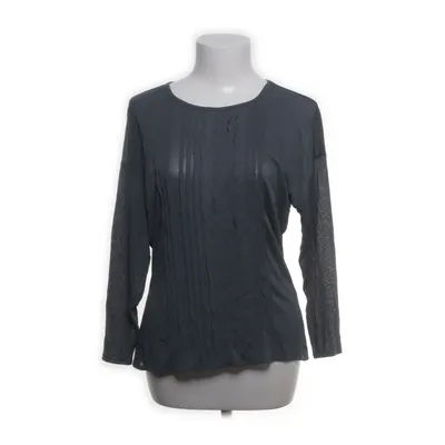 Blus (Grå) från Filippa K Polyamid, Viskos