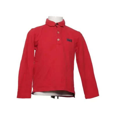 Rugby Shirt (Rot) von Neck & Neck