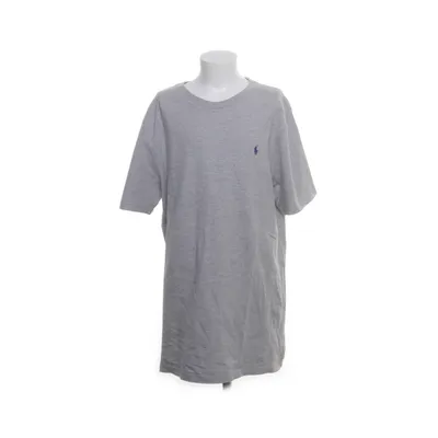 T-shirt (Gray) from Polo Ralph Lauren Cotton