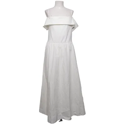 Robe longue (Blanc) de Gap