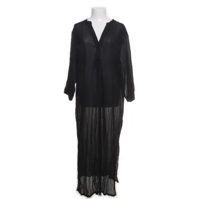 Klänning (Svart) från Part Two Bomull