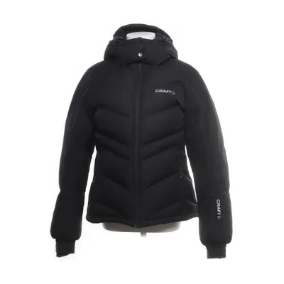 Skijakke (Sort) fra Craft Polyester, Dun
