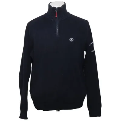 Pull-over (Bleu) de Henri Lloyd Coton