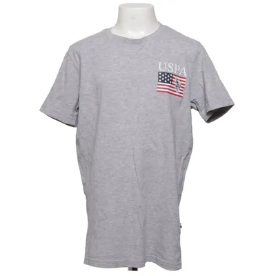T-shirt (USP2559) from U.S. Polo Assn. Cotton