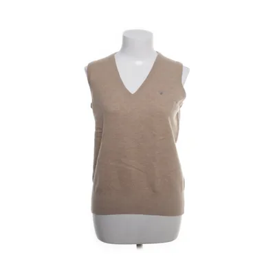 Slipover (Brown) from GANT Wool