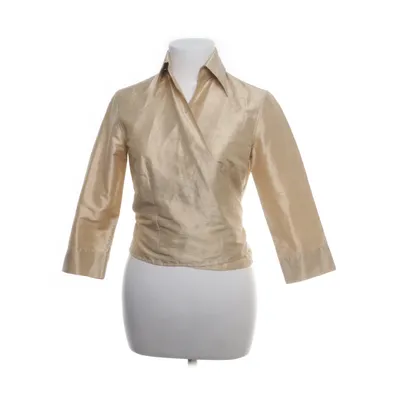 Haut portefeuille (Beige) de Caliban
