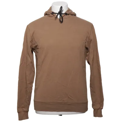 Sweat à capuche (Marron) de DNMD Coton