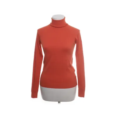 Polotröja (Orange) från Summum Polyamid, Viskos