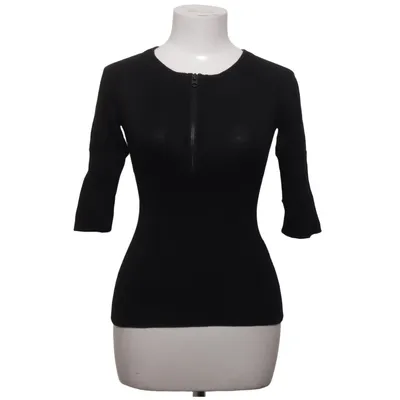 Top (Zwart) van Armani Exchange