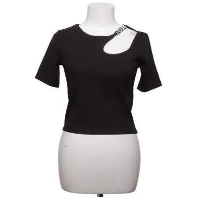 Top (Grijs) van Ipekyol Katoen, Elastaan, Polyester