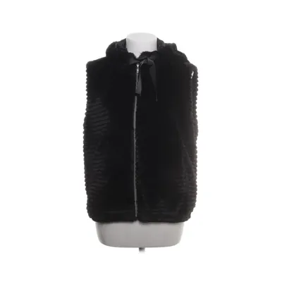 Ytterväst (Svart) från Monari Polyester