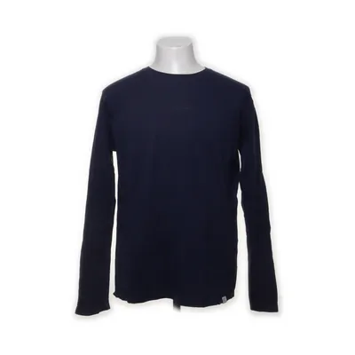 Underställströja (Blå) från Norse Projects Bomull