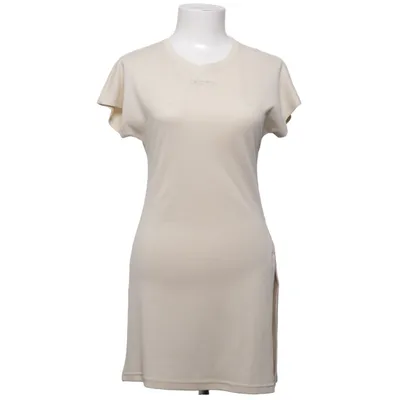 Dress (Beige) from Aim'n