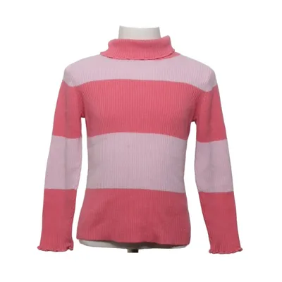 Turtleneck (Pink) from George Cotton