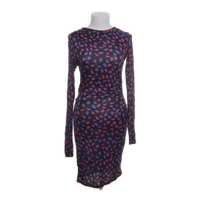 Dress (Gray, Pink, Multicolored) from Matthew Williamson for Lindex Viscose