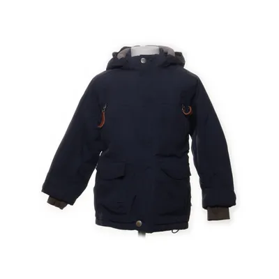 Parka (Wille, K) van Mini a Ture Polyamide, Polyester