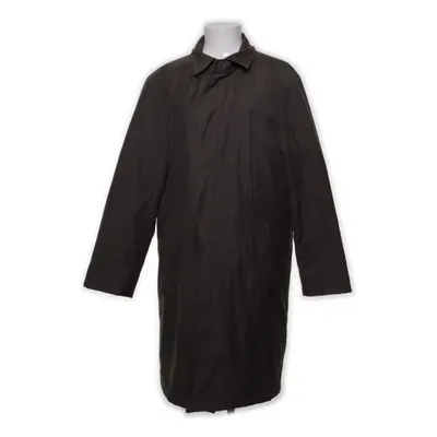 Regenjas (Grijs) van Strellson Katoen, Polyester