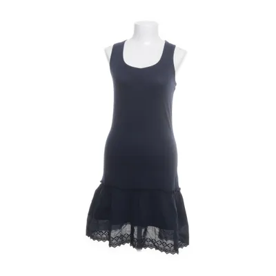 Dress (Blue) from Outfitters Nation Cotton