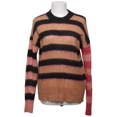 Sweater (Black, Beige, Pink) from Munthe Mohair, Polyamide, Wool
