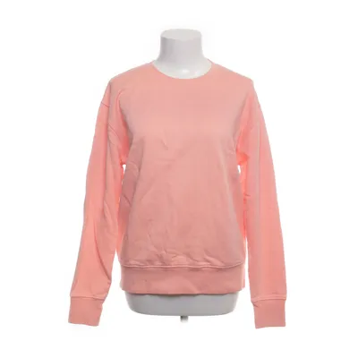 Sweatshirt (Pink) fra Colorful Standard Økologisk bomuld