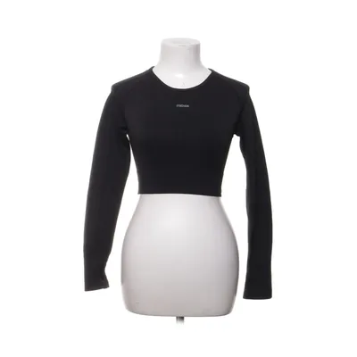 Träningstopp (Svart) från Gymshark